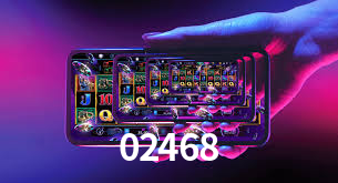 02468 Bet