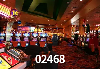 02468 Bet